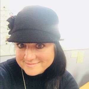 Meet your Posher, Verna